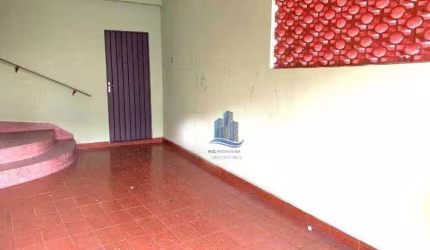 Sobrado com 2 dormitórios à venda, 240 m² por R$ 742.000,00 - Cerâmica - São Caetano do Sul/SP