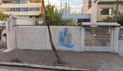 Casa com 3 dormitórios à venda, 280 m² por R$ 3.000.000,00 - Santa Paula - São Caetano do Sul/SP