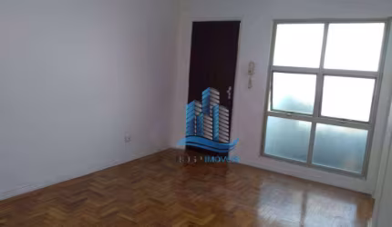 Apartamento com 2 dormitórios à venda, 69 m² por R$ 395.000,00 - Fundação - São Caetano do Sul/SP