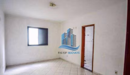 Apartamento com 2 dormitórios à venda, 85 m² por R$ 424.000,00 - Santa Maria - Santo André/SP