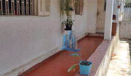 Casa com 3 dormitórios à venda, 305 m² por R$ 956.000,00 - Santa Maria - São Caetano do Sul/SP