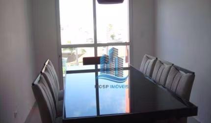Sobrado com 4 dormitórios à venda, 364 m² por R$ 1.205.000,00 - Olímpico - São Caetano do Sul/SP
