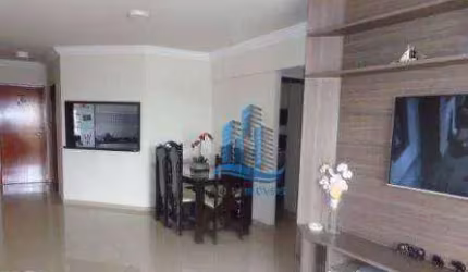 Apartamento com 2 dormitórios à venda, 70 m² por R$ 720.000,00 - Olímpico - São Caetano do Sul/SP