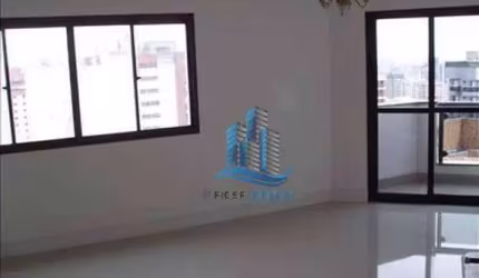 Cobertura com 3 dormitórios à venda, 300 m² por R$ 1.900.000,00 - Santa Paula - São Caetano do Sul/SP