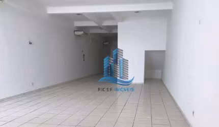 Prédio à venda, 496 m² por R$ 2.300.000,00 - Osvaldo Cruz - São Caetano do Sul/SP