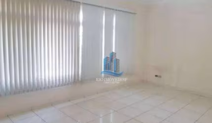 Sobrado com 3 dormitórios à venda, 385 m² por R$ 680.000,00 - Santa Maria - São Caetano do Sul/SP