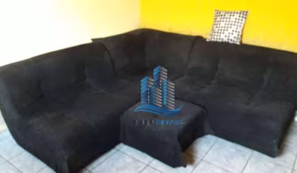 Casa com 2 dormitórios à venda, 185 m² por R$ 615.000,00 - Nova Gerti - São Caetano do Sul/SP