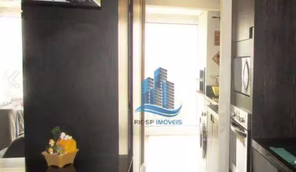 Apartamento com 2 dormitórios à venda, 67 m² por R$ 830.000,00 - Jardim São Caetano - São Caetano do Sul/SP