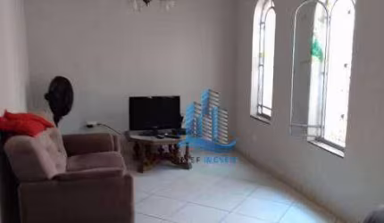 Sobrado com 2 dormitórios à venda, 260 m² por R$ 954.000,00 - Santa Paula - São Caetano do Sul/SP