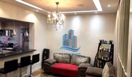 Casa com 2 dormitórios à venda, 160 m² por R$ 1.200.000,00 - Santa Maria - São Caetano do Sul/SP