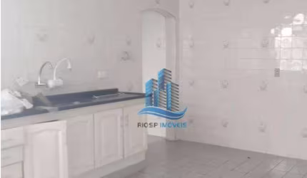 Sobrado com 3 dormitórios à venda, 167 m² por R$ 680.000,00 - Boa Vista - São Caetano do Sul/SP