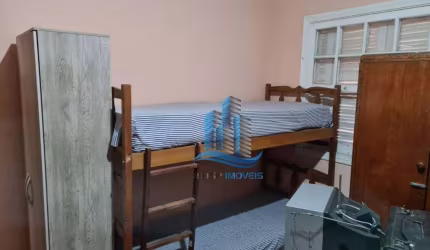 Sobrado com 2 dormitórios à venda, 53 m² por R$ 780.000,00 - Santa Paula - São Caetano do Sul/SP