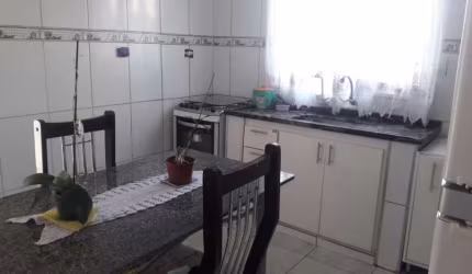 Casa com 2 dormitórios à venda, 250 m² por R$ 850.000,00 - Barcelona - São Caetano do Sul/SP