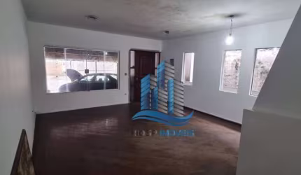 Sobrado com 3 dormitórios à venda, 320 m² por R$ 800.000,00 - Santa Maria - São Caetano do Sul/SP
