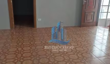 Sobrado com 1 dormitório à venda, 214 m² por R$ 740.000,00 - Olímpico - São Caetano do Sul/SP