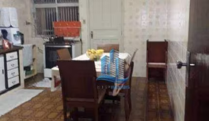 Sobrado com 2 dormitórios à venda, 175 m² por R$ 745.000,00 - Olímpico - São Caetano do Sul/SP