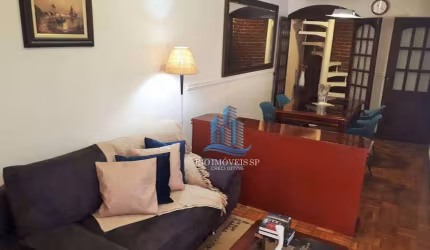 Casa com 3 dormitórios à venda, 223 m² por R$ 1.350.000,00 - Mauá - São Caetano do Sul/SP