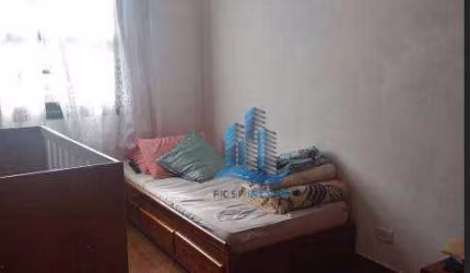 Sobrado com 3 dormitórios à venda, 260 m² por R$ 910.000,00 - Olímpico - São Caetano do Sul/SP