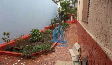 Casa com 2 dormitórios à venda, 150 m² por R$ 990.000,00 - Osvaldo Cruz - São Caetano do Sul/SP