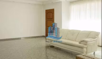 Sobrado com 3 dormitórios à venda, 387 m² por R$ 1.961.000,00 - Barcelona - São Caetano do Sul/SP