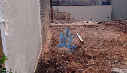Terreno à venda, 220 m² por R$ 749.000,00 - Barcelona - São Caetano do Sul/SP