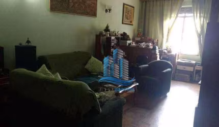Casa com 3 dormitórios à venda, 217 m² por R$ 1.700.000,00 - Santa Paula - São Caetano do Sul/SP