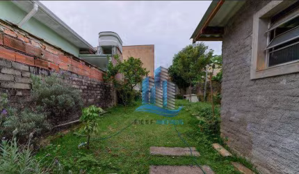 Casa com 1 dormitório à venda, 85 m² por R$ 850.000,00 - Santa Paula - São Caetano do Sul/SP