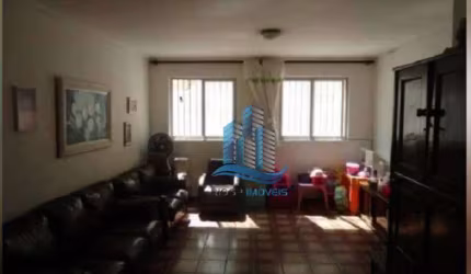 Sobrado com 3 dormitórios à venda, 416 m² por R$ 2.650.000,00 - Santa Paula - São Caetano do Sul/SP