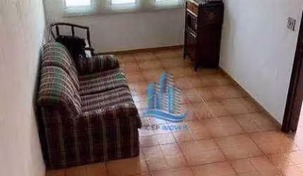 Sobrado com 2 dormitórios à venda, 160 m² por R$ 630.000,00 - Cerâmica - São Caetano do Sul/SP