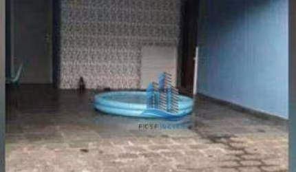 Casa com 2 dormitórios à venda, 350 m² por R$ 1.272.000,00 - Jardim São Caetano - São Caetano do Sul/SP