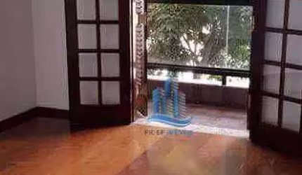 Sobrado com 4 dormitórios à venda, 250 m² por R$ 1.600.000,00 - Olímpico - São Caetano do Sul/SP