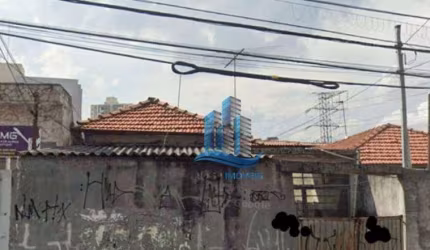 Terreno à venda, 216 m² por R$ 960.000,00 - Barcelona - São Caetano do Sul/SP