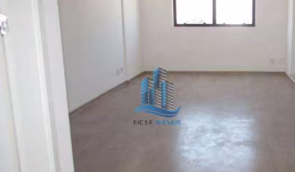 Sala à venda, 36 m² por R$ 350.000,00 - Centro - São Caetano do Sul/SP