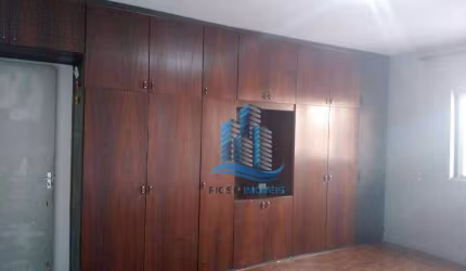 Sobrado à venda, 117 m² por R$ 660.000,00 - São José - São Caetano do Sul/SP