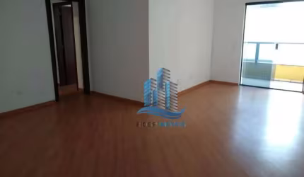 Apartamento com 3 dormitórios à venda, 114 m² por R$ 450.000,00 - Santa Maria - Santo André/SP