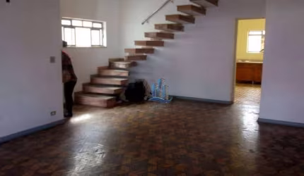 Sobrado com 3 dormitórios à venda, 180 m² por R$ 1.490.000,00 - Barcelona - São Caetano do Sul/SP