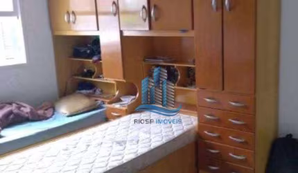 Sobrado com 3 dormitórios à venda, 430 m² por R$ 1.700.000,00 - Cerâmica - São Caetano do Sul/SP