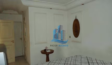 Cobertura com 4 dormitórios à venda, 330 m² por R$ 1.700.000,00 - Santo Antônio - São Caetano do Sul/SP