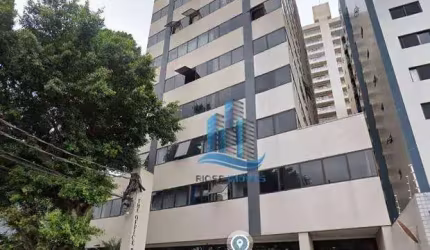 Sala à venda, 50 m² por R$ 351.000,00 - Santo Antônio - São Caetano do Sul/SP