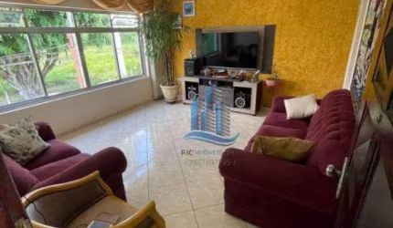 Sobrado com 2 dormitórios à venda, 137 m² por R$ 900.000,00 - Santa Maria - São Caetano do Sul/SP