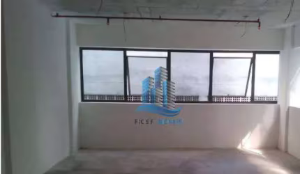 Sala à venda, 51 m² por R$ 350.000,00 - Santo Antônio - São Caetano do Sul/SP