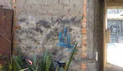 Sobrado com 2 dormitórios à venda, 150 m² por R$ 480.000,00 - São José - São Caetano do Sul/SP