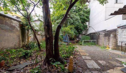 Terreno à venda, 600 m² por R$ 1.590.000,00 - Nova Gerti - São Caetano do Sul/SP