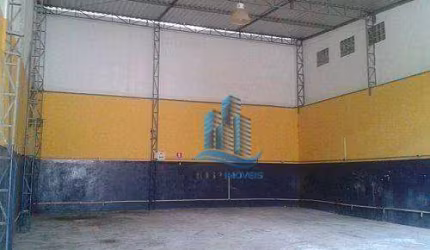 Sobrado com 3 dormitórios à venda, 360 m² por R$ 1.800.000,00 - Osvaldo Cruz - São Caetano do Sul/SP