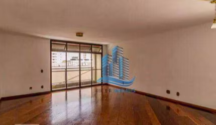Apartamento com 3 dormitórios à venda, 157 m² por R$ 990.000,00 - Santa Paula - São Caetano do Sul/SP