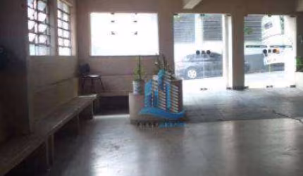 Prédio à venda, 3407 m² por R$ 5.000.000,00 - Osvaldo Cruz - São Caetano do Sul/SP