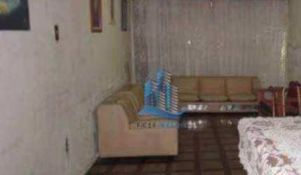 Casa com 2 dormitórios à venda, 221 m² por R$ 760.000,00 - Santa Maria - São Caetano do Sul/SP