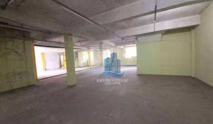 Prédio, 2121 m² - venda por R$ 4.450.000,00 ou aluguel por R$ 22.000,00/mês - Santa Paula - São Caetano do Sul/SP