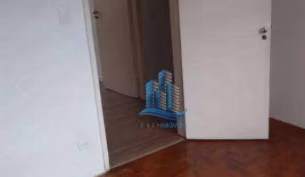 Sala à venda, 40 m² por R$ 181.000,00 - Santo Antônio - São Caetano do Sul/SP