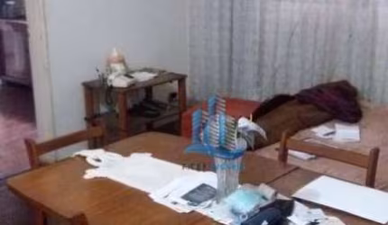 Casa com 3 dormitórios à venda, 196 m² por R$ 725.000,00 - Olímpico - São Caetano do Sul/SP